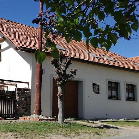 Appartamento Zeleny Statek Bzova Esterno foto