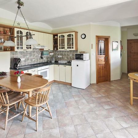 Appartamento Zeleny Statek Bzova Esterno foto